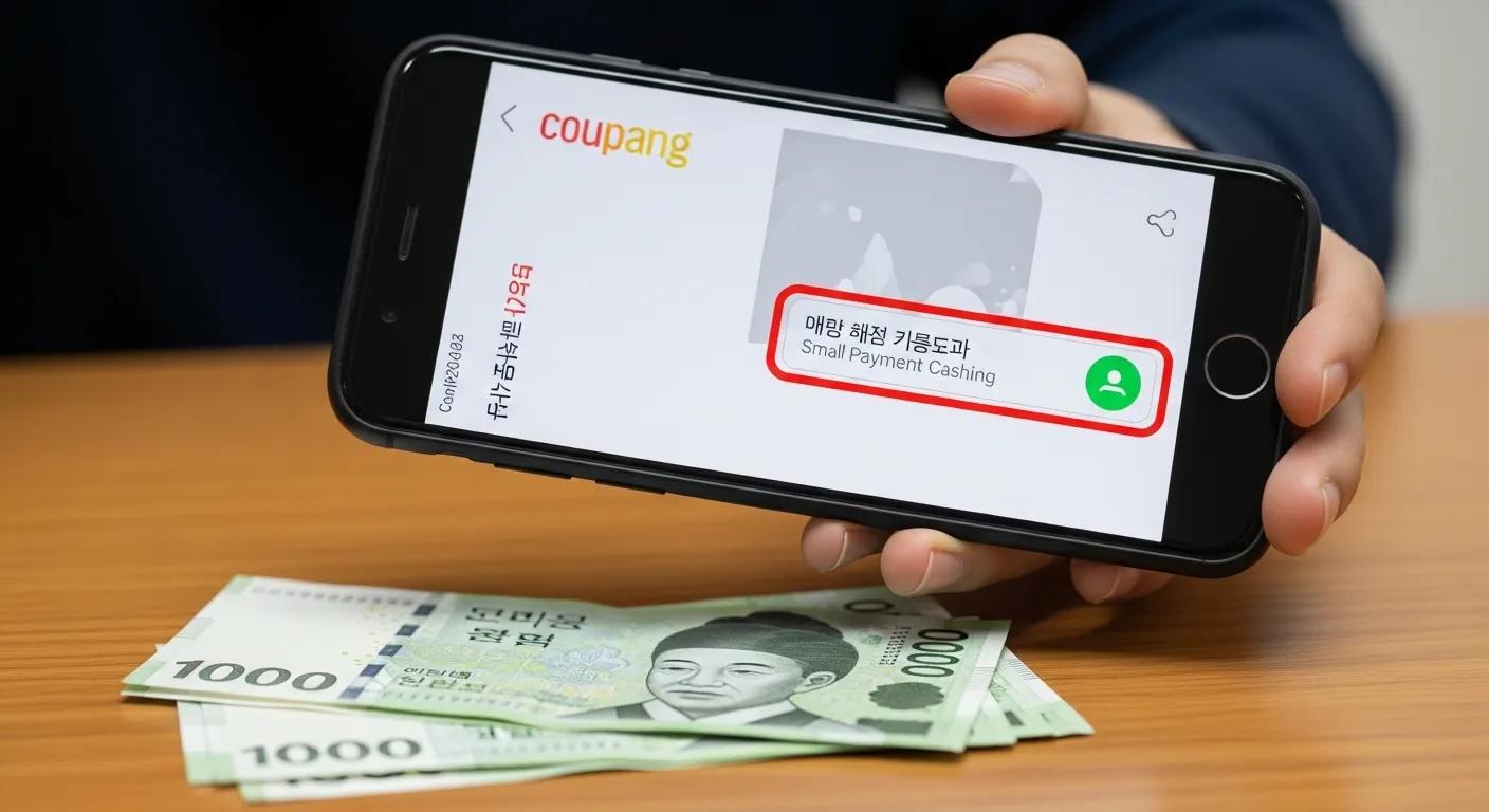 쿠팡 현금화 – Practical Options for Converting Coupang Value to Money