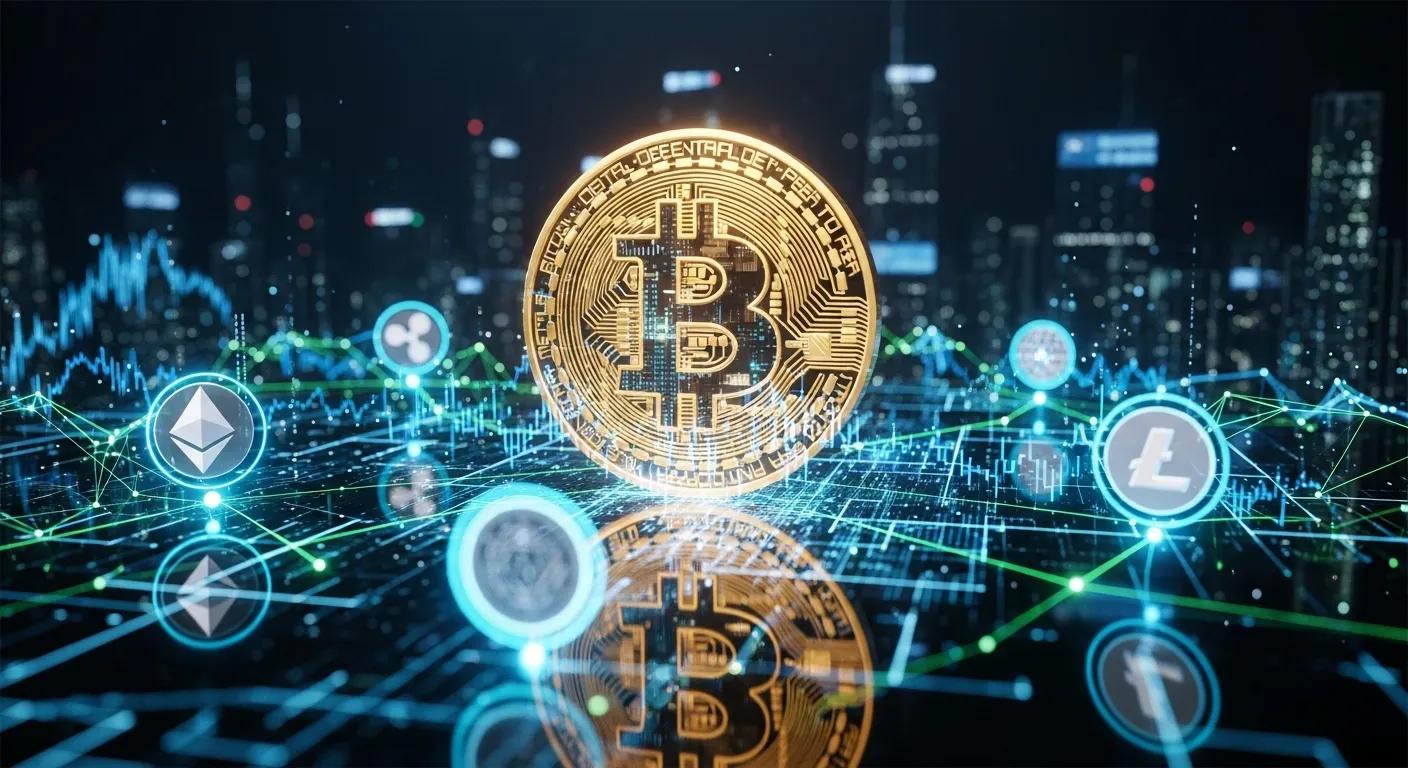 Crypto Wallets & Security – Protect Your Digital Assets
