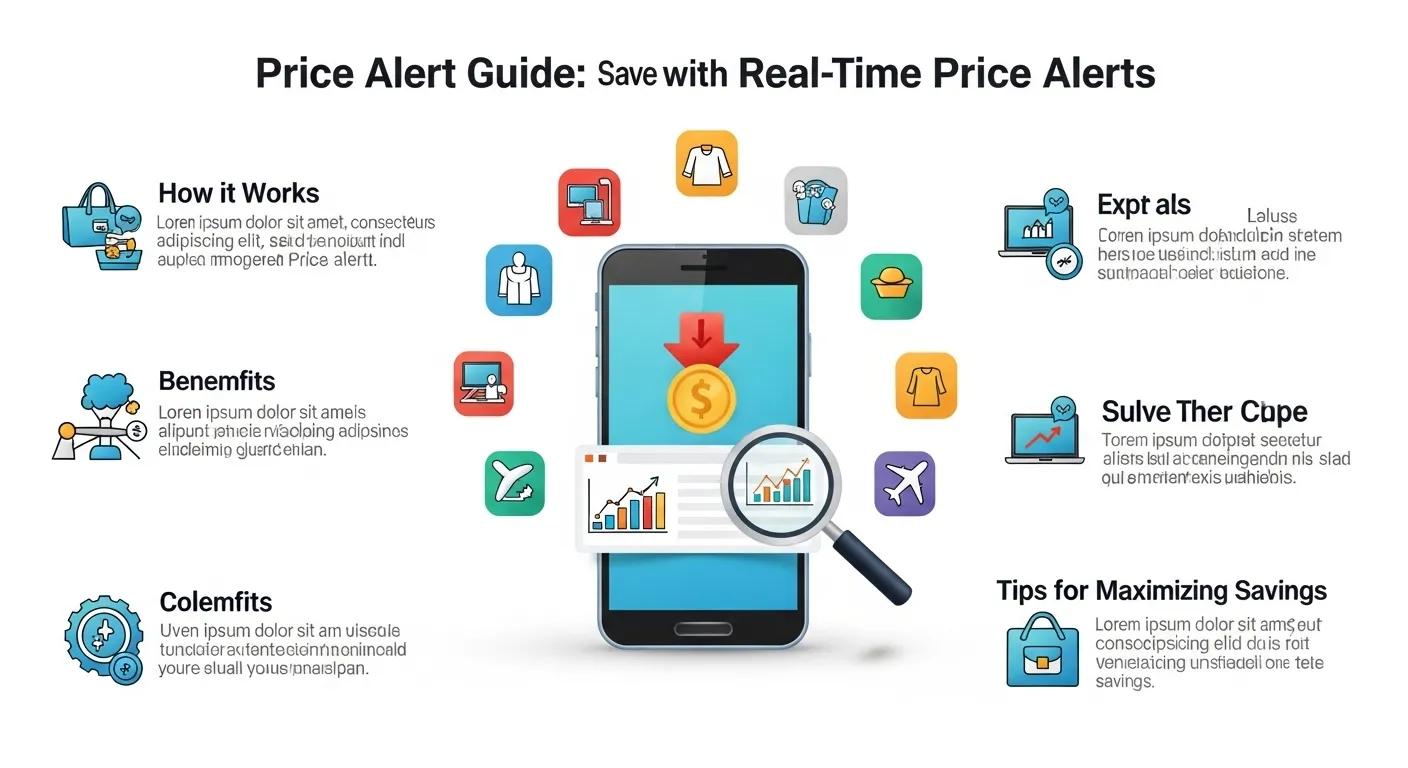 How to Use Alerta de Preço for Better Shopping Decisions