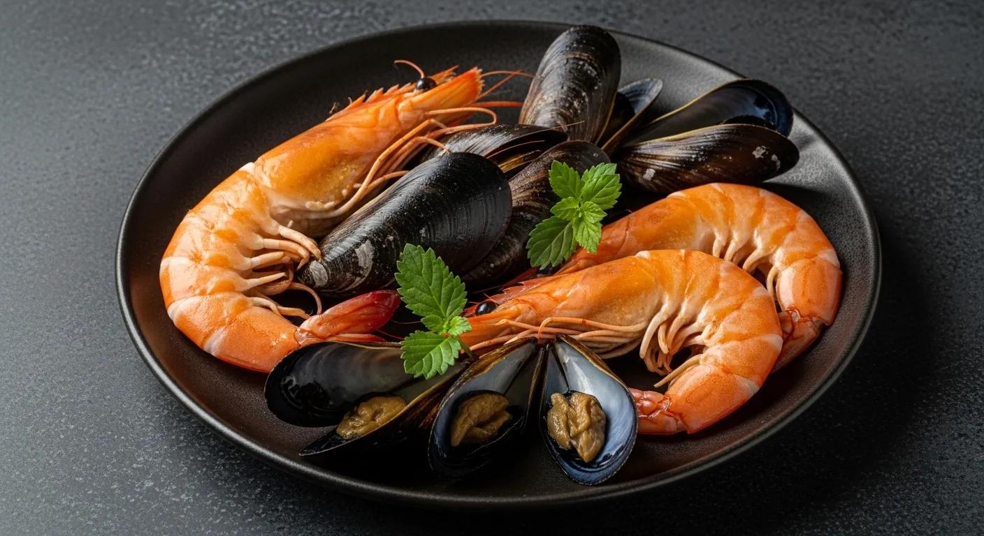 Seafood Recipes for Beginners: Simple and Delicious Ideas
