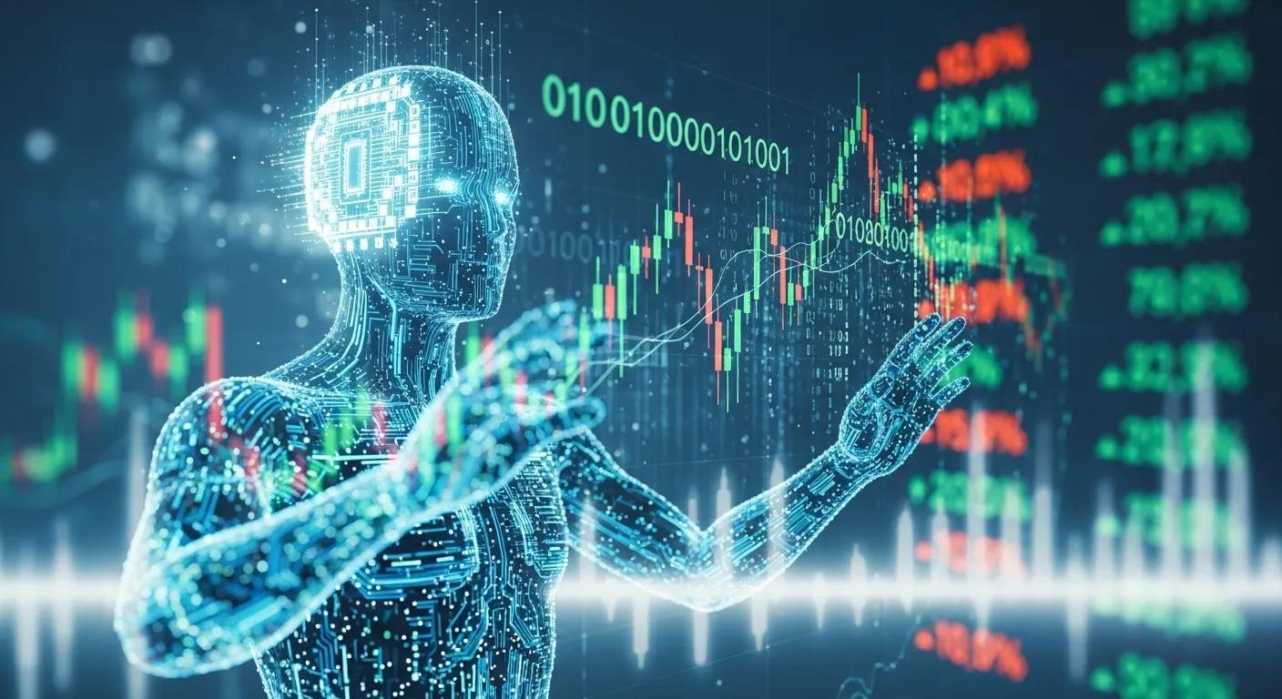 AI Trading Agent: The Ultimate Tool for Modern Investors