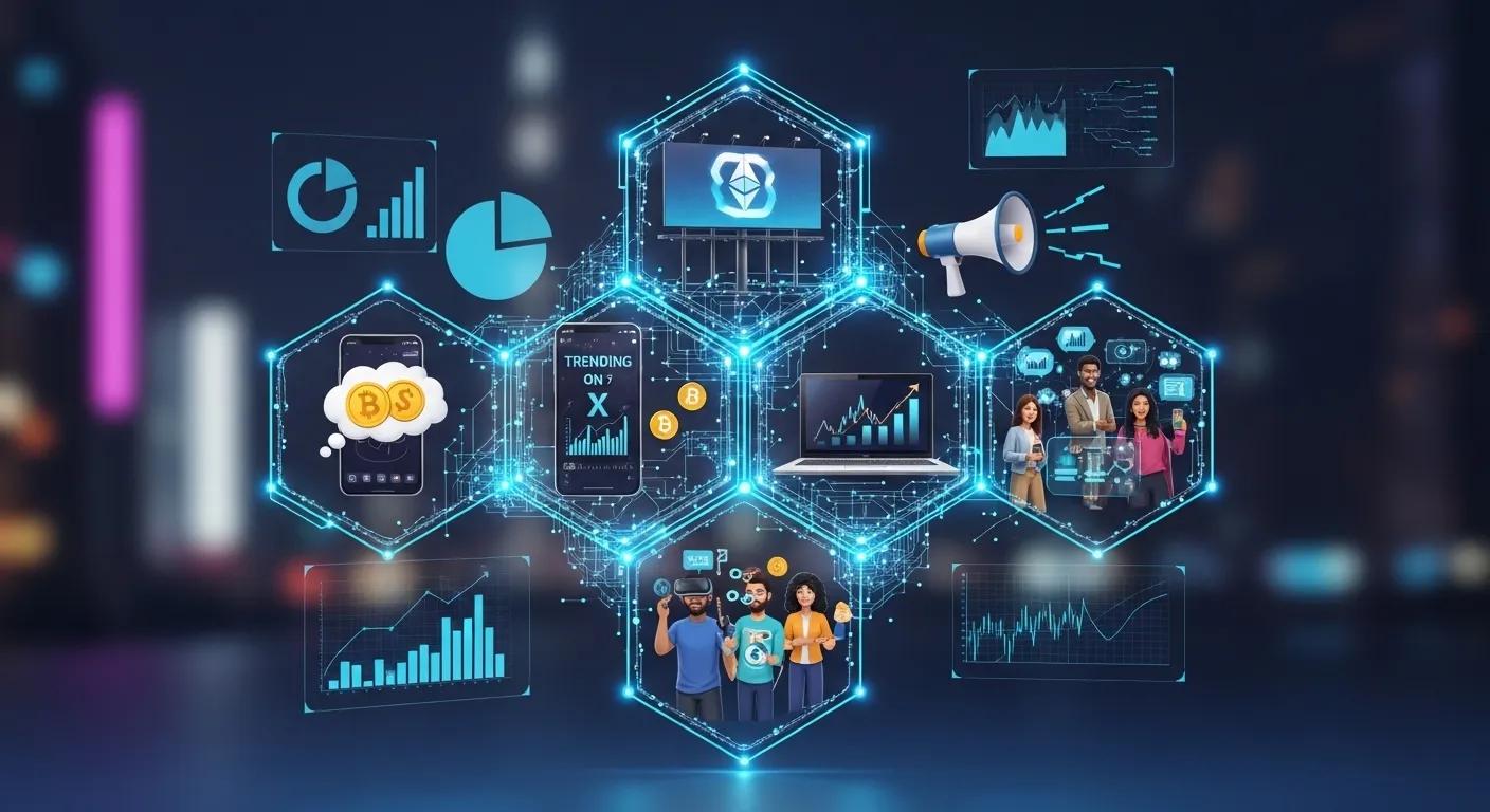 Crypto Marketing Strategy: Boost Engagement and Grow Your Community