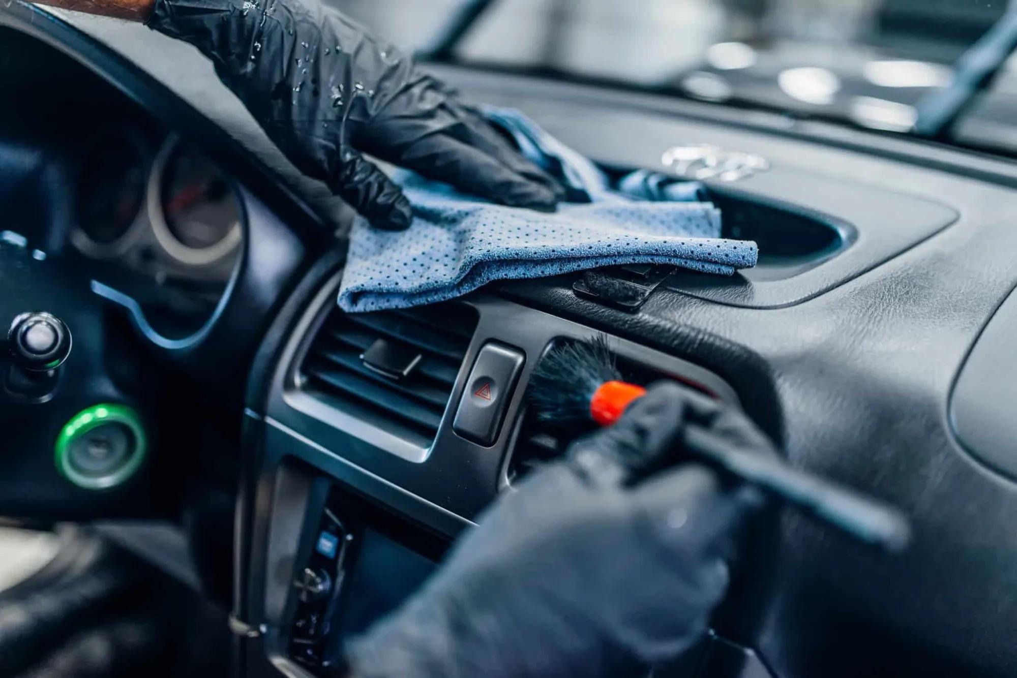 Car Interior Cleaning Brisbane: Fast, Reliable, and Affordable Solutions