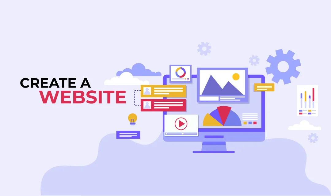 Creare Site: Expert Tips to Launch Your Website Successfully